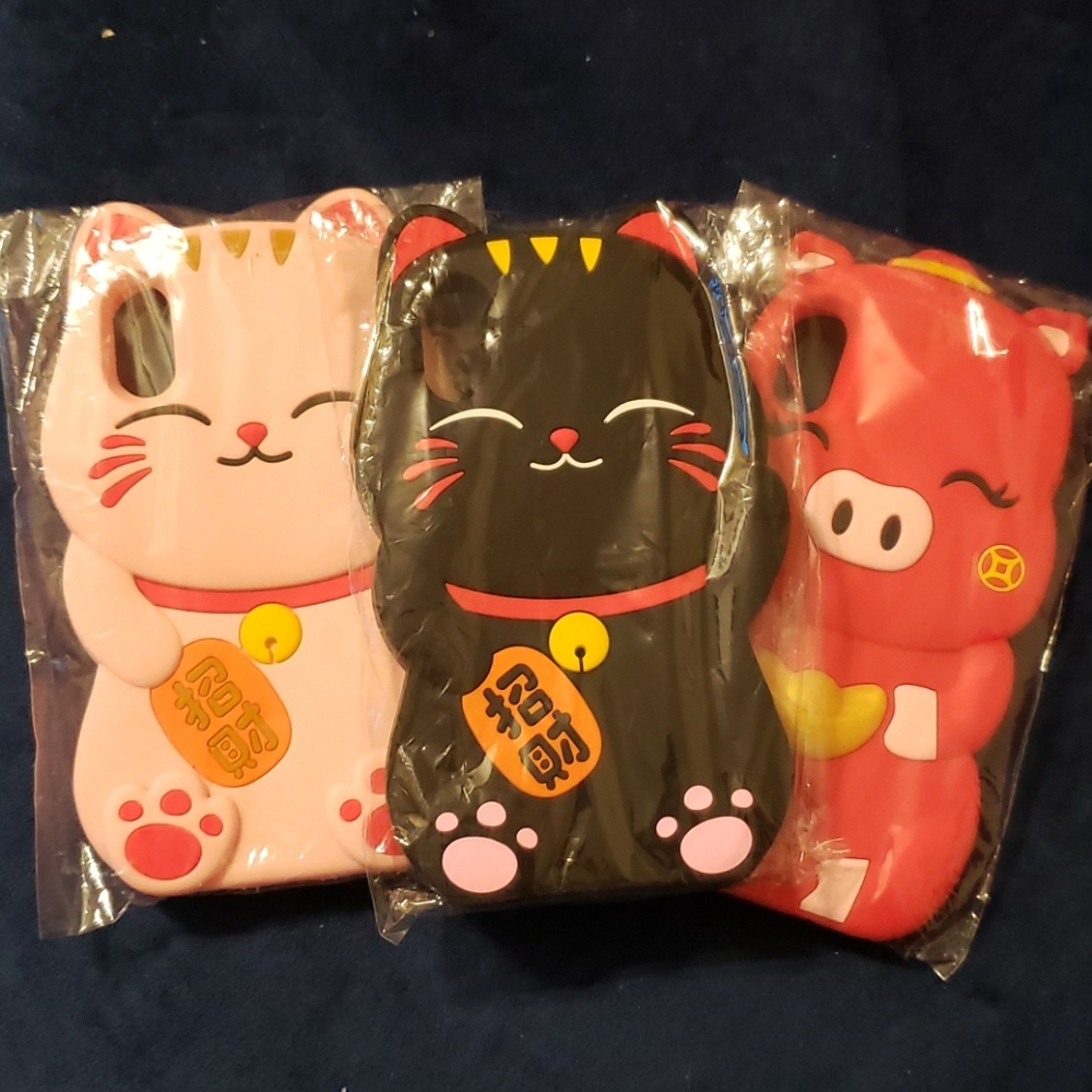 IPHONE CASES